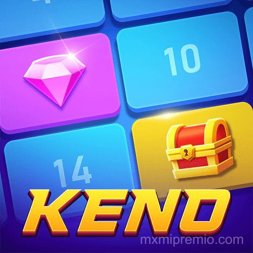 Keno