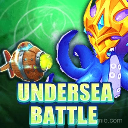 Undersea Battle